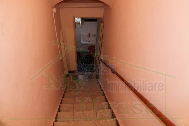CASA CASTAGNA VIA PALERMO - PROPERTY IN SICILY