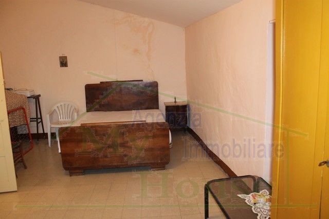 CASA CASTAGNA VIA PALERMO - PROPERTY IN SICILY