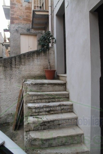 CASA FRAGOLA - CORTILE ARCURI - PROPERTY IN SICILY