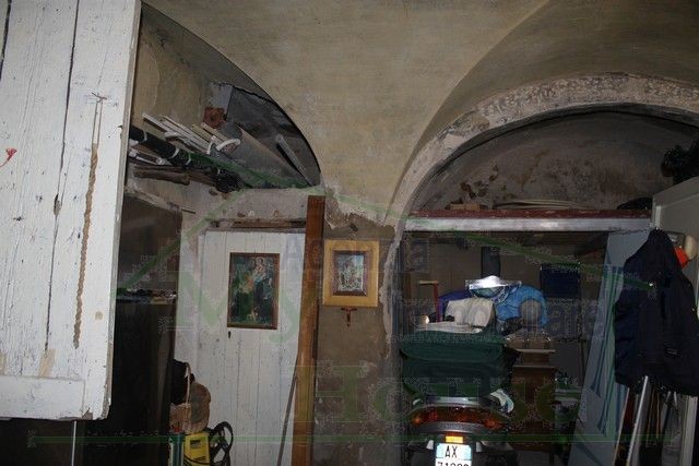 CASA FRAGOLA - CORTILE ARCURI - PROPERTY IN SICILY