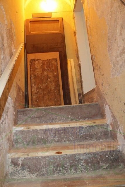 CASA FRAGOLA - CORTILE ARCURI - PROPERTY IN SICILY