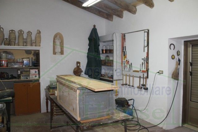 CASA FRAGOLA - CORTILE ARCURI - PROPERTY IN SICILY