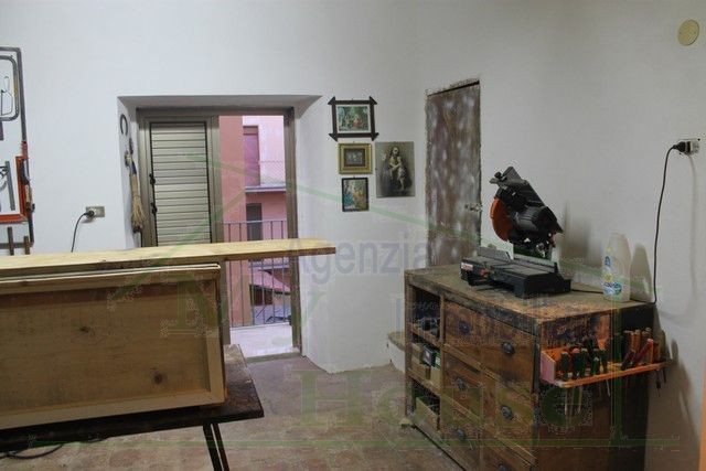 CASA FRAGOLA - CORTILE ARCURI - PROPERTY IN SICILY