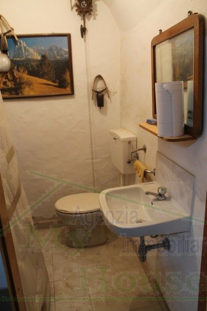 CASA FRAGOLA - CORTILE ARCURI - PROPERTY IN SICILY