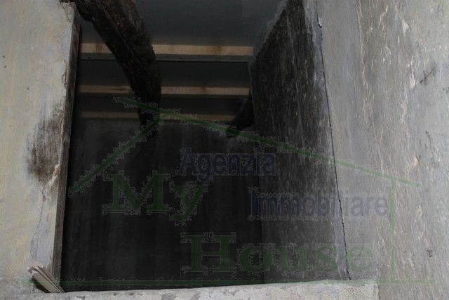 CASA FRAGOLA - CORTILE ARCURI - PROPERTY IN SICILY