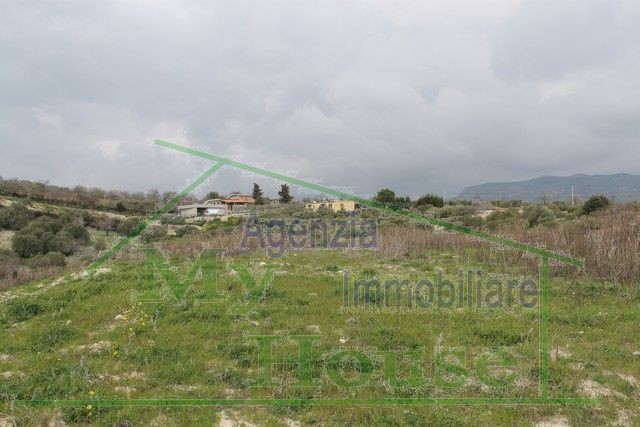 TERRENO SPOTO ALESSDANDRIA DELLA ROCCA