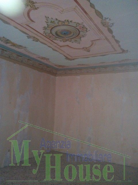 CASA DI GERLANDO – ALESSANDRIA DELLA ROCCA - PROPERTY IN SICILY