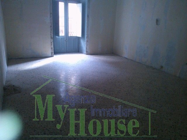 CASA DI GERLANDO – ALESSANDRIA DELLA ROCCA - PROPERTY IN SICILY