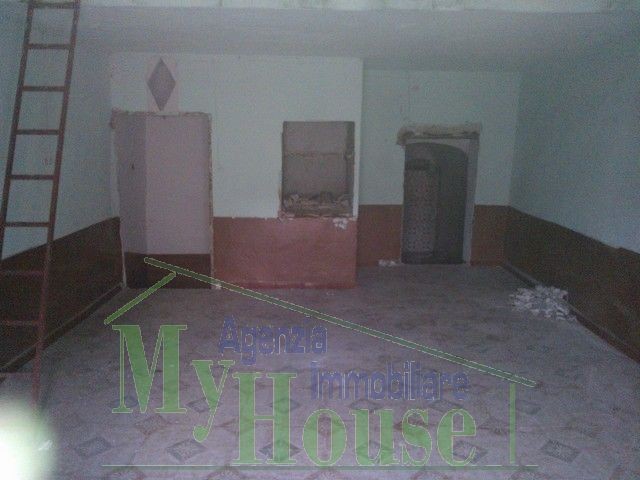 CASA DI GERLANDO – ALESSANDRIA DELLA ROCCA - PROPERTY IN SICILY