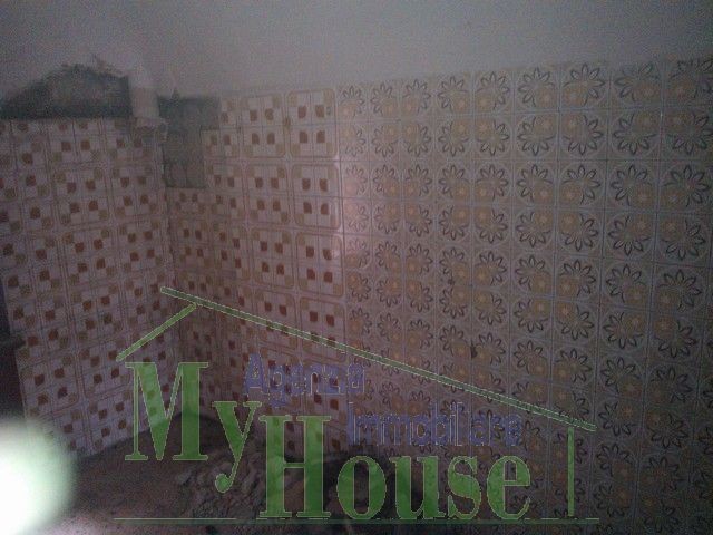 CASA DI GERLANDO – ALESSANDRIA DELLA ROCCA - PROPERTY IN SICILY