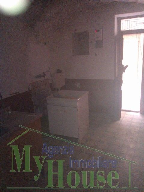 CASA DI GERLANDO – ALESSANDRIA DELLA ROCCA - PROPERTY IN SICILY