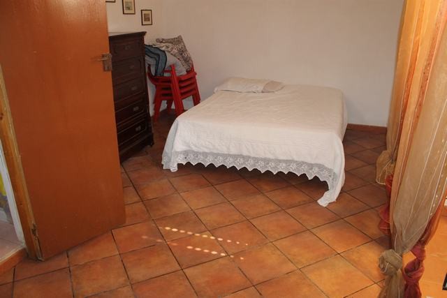 CASA MULA VIA CRISPI - PROPERTY IN SICILY