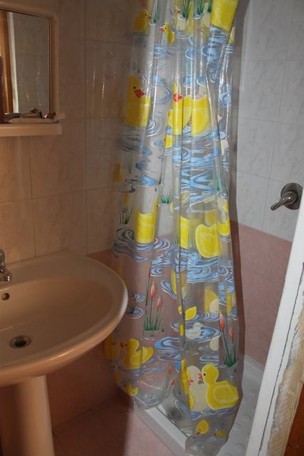 CASA MULA VIA CRISPI - PROPERTY IN SICILY