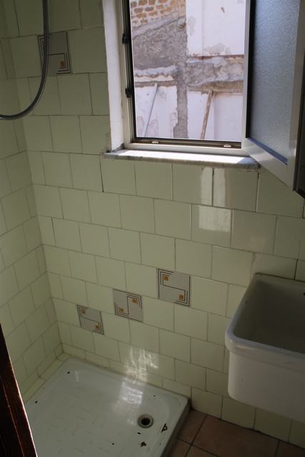 CASA MULA VIA CRISPI - PROPERTY IN SICILY