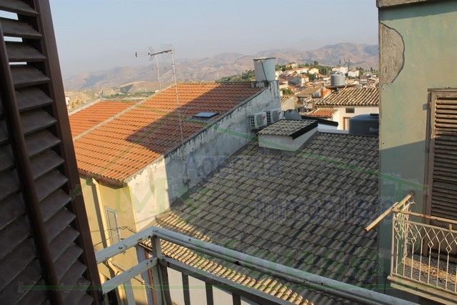 CASA CARUBIA VIA POGGIO - PROPERTY IN SICILY