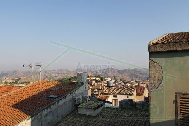 CASA CARUBIA VIA POGGIO - PROPERTY IN SICILY