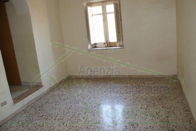 CASA CARUBIA VIA POGGIO - PROPERTY IN SICILY