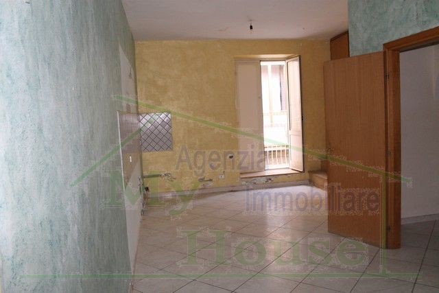 CASA CARUBIA VIA POGGIO - PROPERTY IN SICILY
