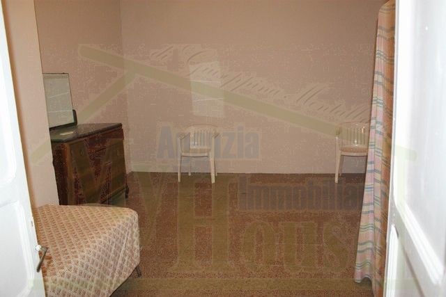 CASA DI STEFANO VIA ANTINORI - PROPERTY IN SICILY