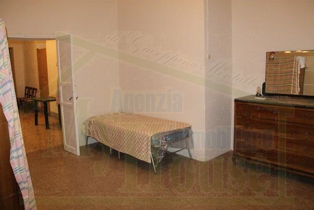CASA DI STEFANO VIA ANTINORI - PROPERTY IN SICILY