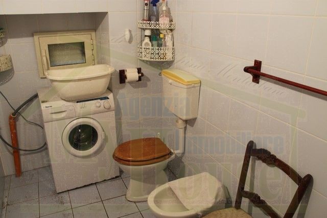 CASA DI STEFANO VIA ANTINORI - PROPERTY IN SICILY