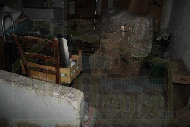 CASA DI STEFANO VIA ANTINORI - PROPERTY IN SICILY
