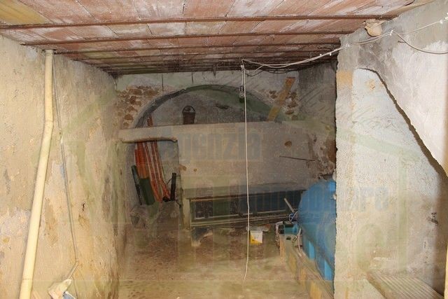 CASA DI STEFANO VIA ANTINORI - PROPERTY IN SICILY