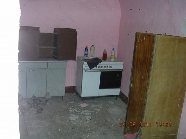 CASA DELL'ARTE VIA CINQUEMANI - PROPERTY IN SICILY