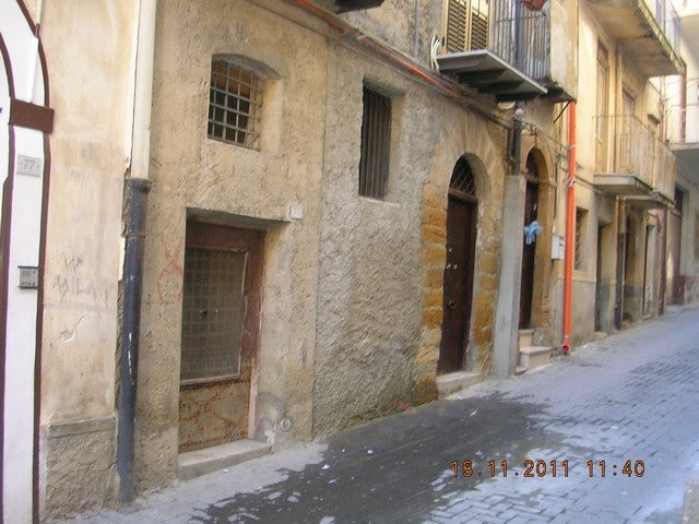 CASA MARTORANA VIA ROMA