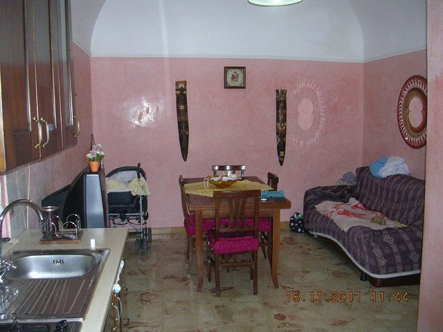 CASA MARTORANA VIA ROMA