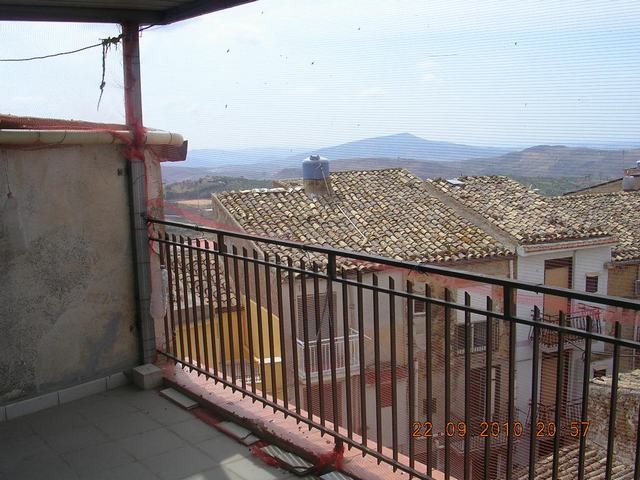 CASA LO MONACO VICOLO ARFELI