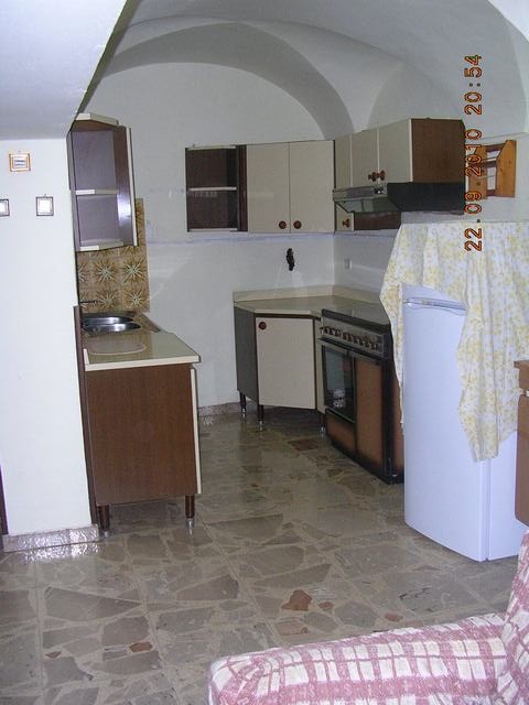 CASA LO MONACO VICOLO ARFELI