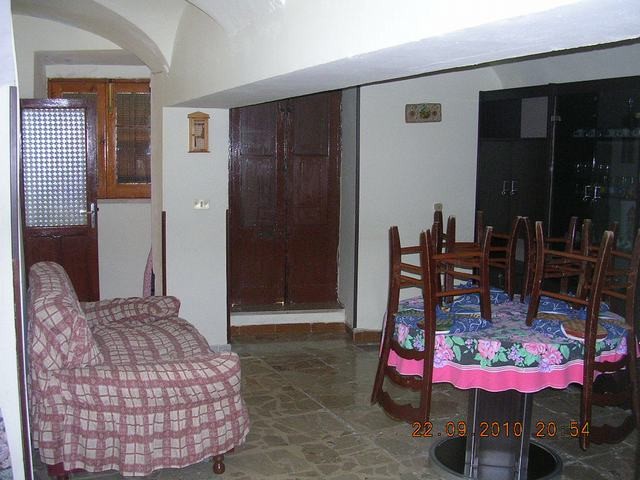 CASA LO MONACO VICOLO ARFELI