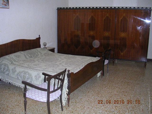 CASA LO MONACO VICOLO ARFELI