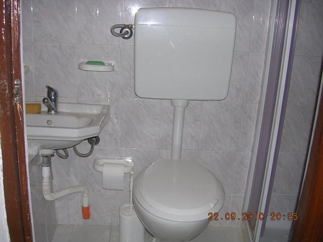 CASA LO MONACO VICOLO ARFELI