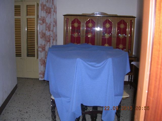 CASA LO MONACO VICOLO ARFELI