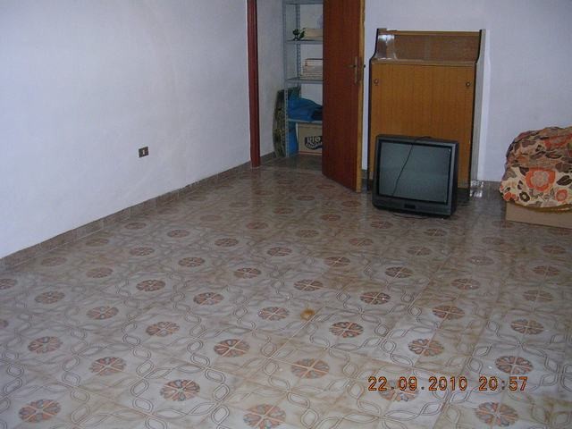 CASA LO MONACO VICOLO ARFELI