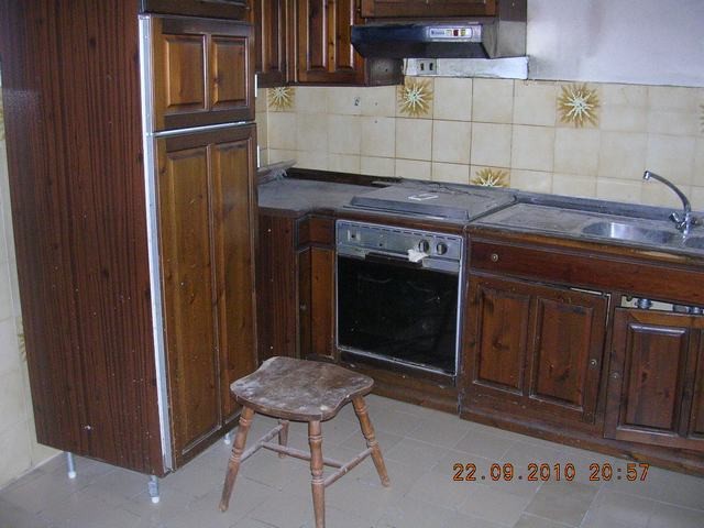 CASA LO MONACO VICOLO ARFELI