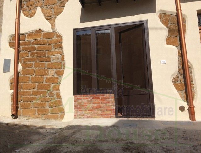 Casa Adriano via Amormino