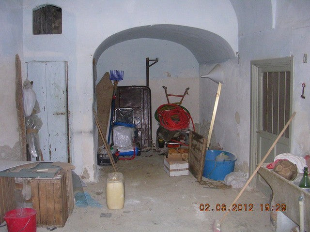 CASA PANEPINTO PIAZZA METELLO AD ALESSANDRIA