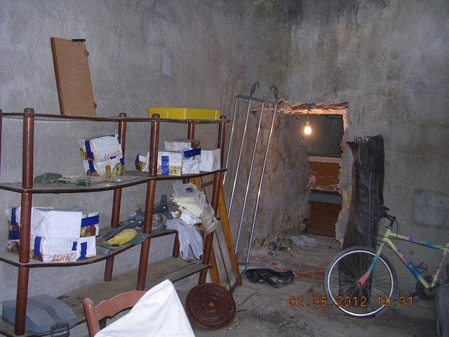 CASA PANEPINTO PIAZZA METELLO AD ALESSANDRIA