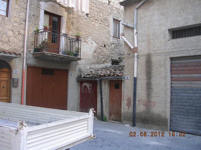 CASA PANEPINTO PIAZZA METELLO AD ALESSANDRIA