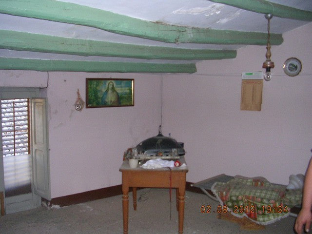 CASA PANEPINTO PIAZZA METELLO AD ALESSANDRIA