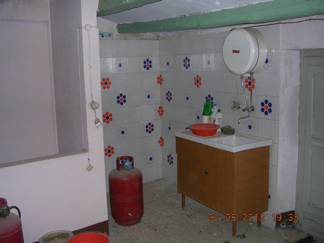 CASA PANEPINTO PIAZZA METELLO AD ALESSANDRIA