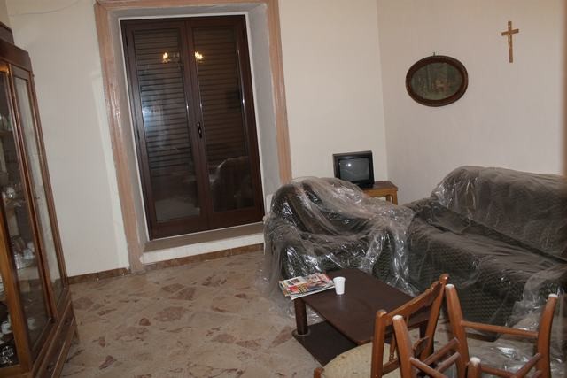 CASA ARCURI VIA ROMA E VIA MESSINA