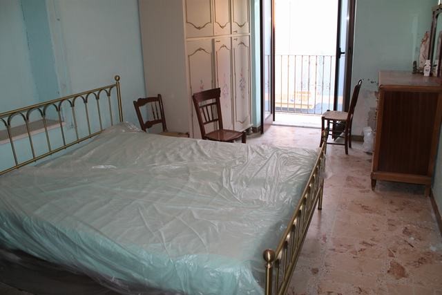 CASA ARCURI VIA ROMA E VIA MESSINA