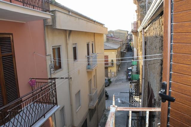 CASA ARCURI VIA ROMA E VIA MESSINA