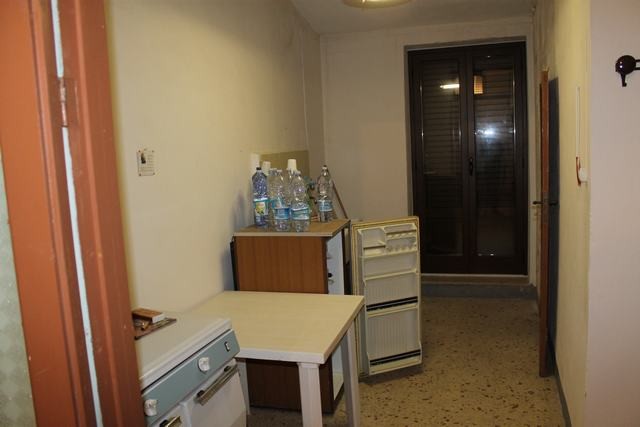 CASA ARCURI VIA ROMA E VIA MESSINA