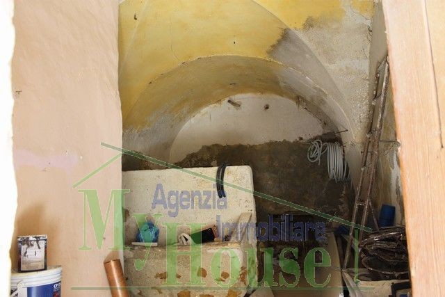 CASA GIUSEPPE VICOLO RIGGIO - PROPERTY IN SICILY
