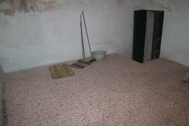 CASA ARCURI VIA ROMA E VIA MESSINA
